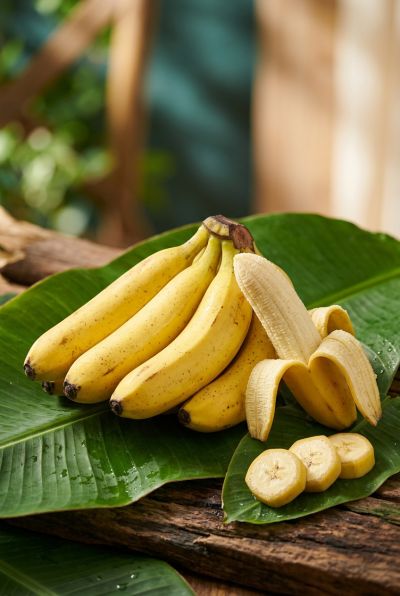 Bananas