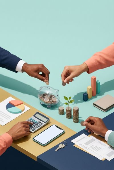 Basic Financial Literacy For Adults