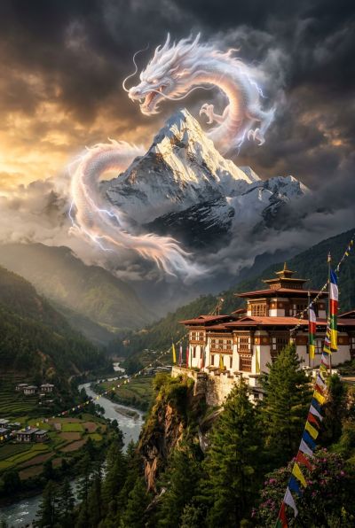 Bhutan