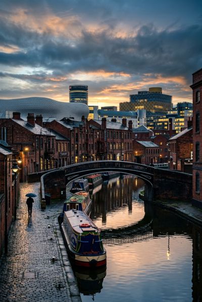 Birmingham