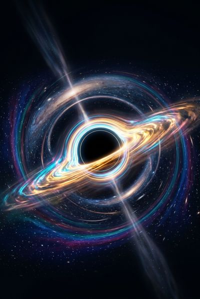 Black Holes