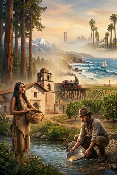 California