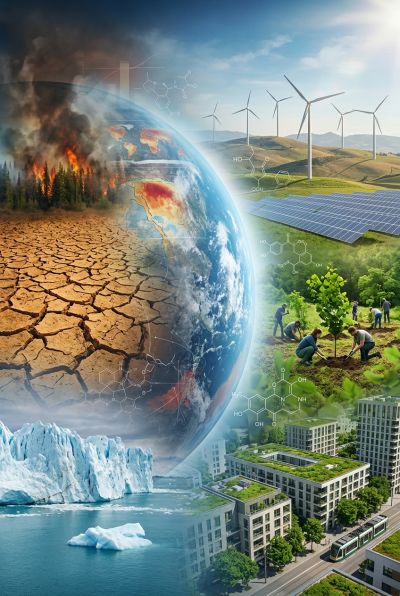 Cambio Climático