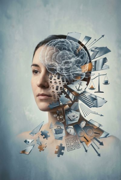 Cognitive Biases in Everyday Life