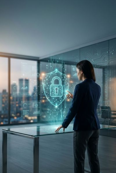 Cybersecurity for Businesses