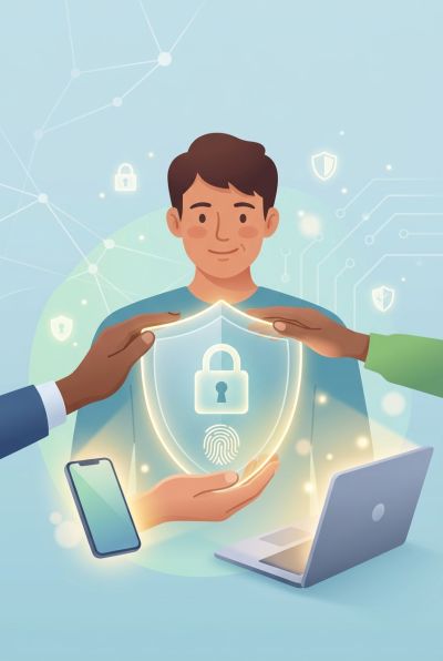 Cybersecurity for Non-Experts