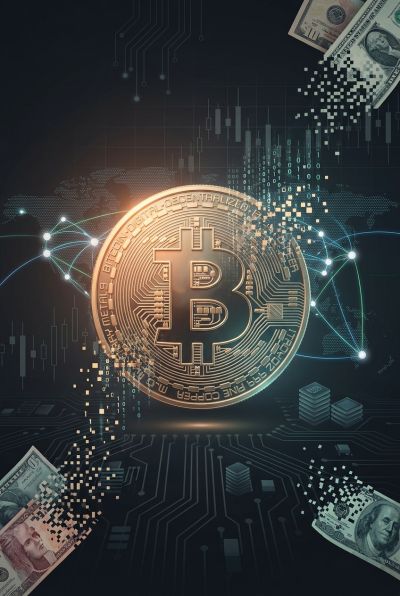 Decoding Bitcoin