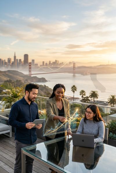 Doing Business in California