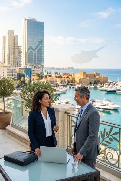 Doing Business in Cyprus