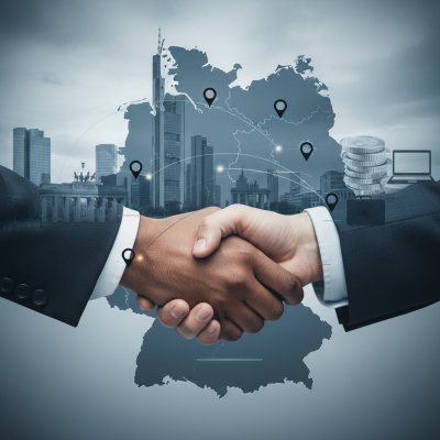 Doing Business in Germany