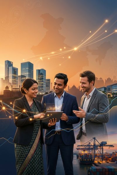 Doing Business in India