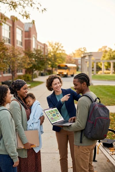 Education in the USA