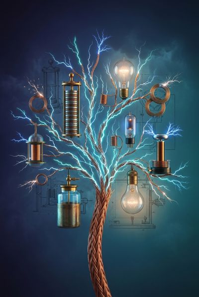 Electricity