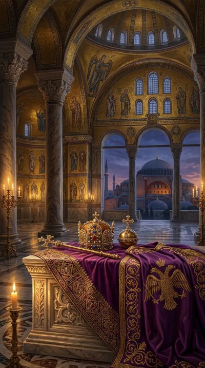 Eternal Empire