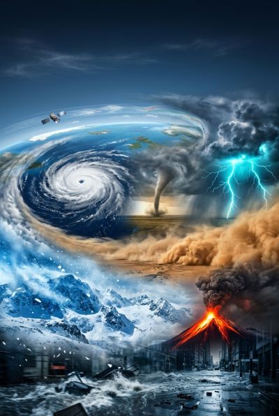 Extreme Weather