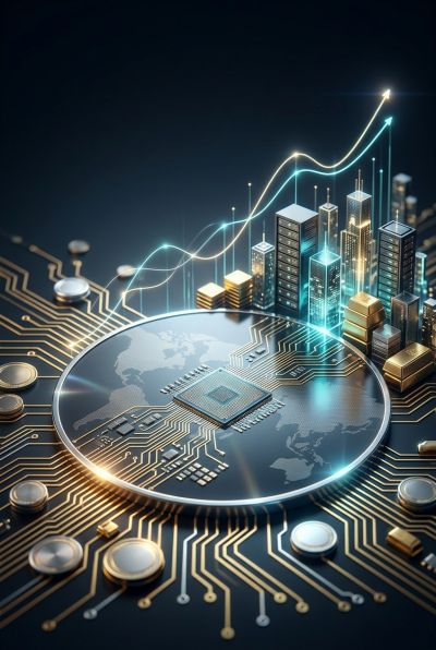 From Silicon To Money