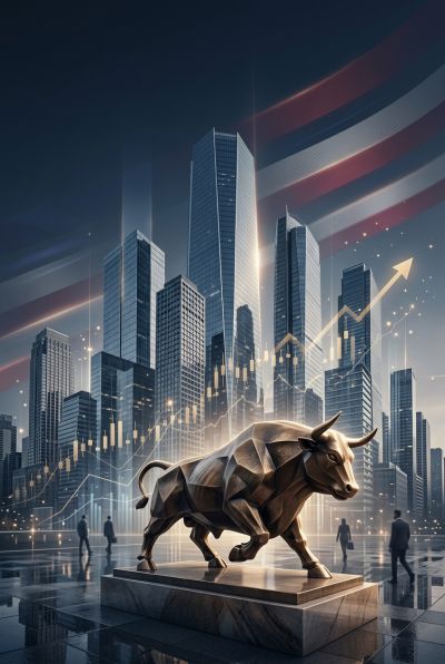 Great American Public Companies