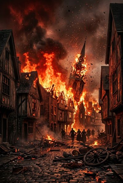 Great Fires