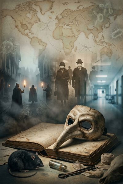 Great Plagues