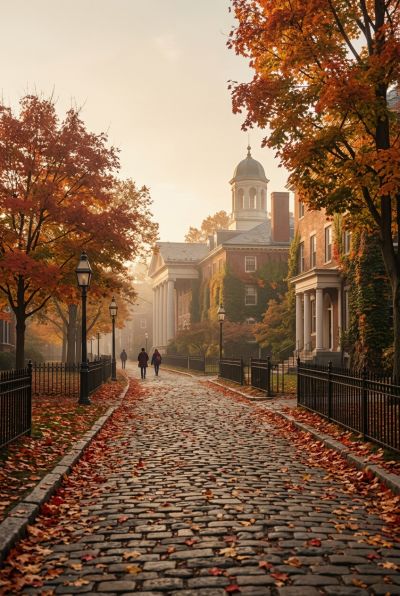 Harvard