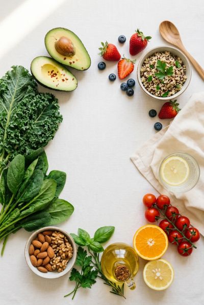 Healthy Eating
