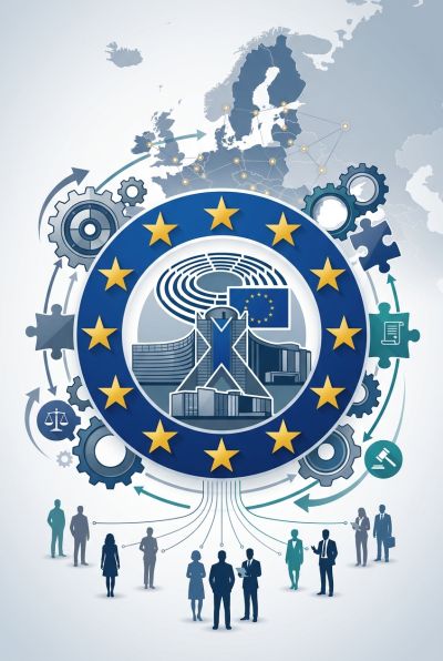 How the European Union works