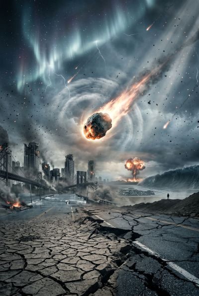 How the World Might End
