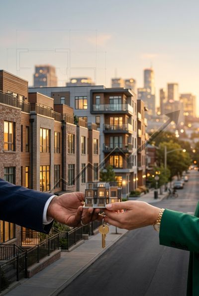 Investing in Real Estate