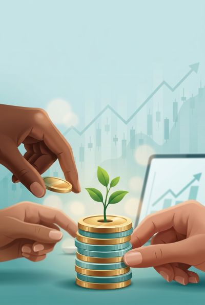 Investing In The Stock Market