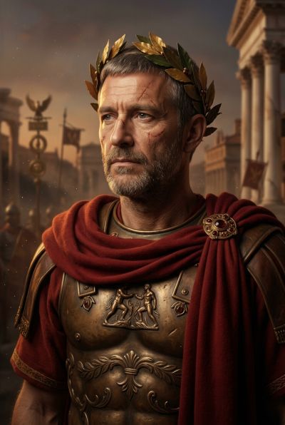 Julius Caesar