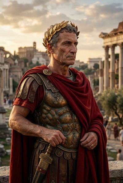 Julius Caesar