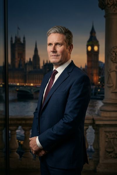 Keir Starmer