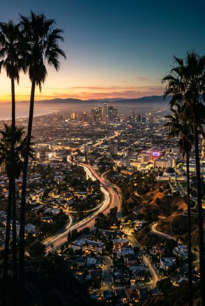 Los Angeles