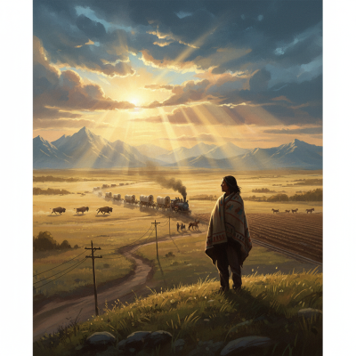 Manifest Destiny