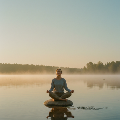 Mindfulness