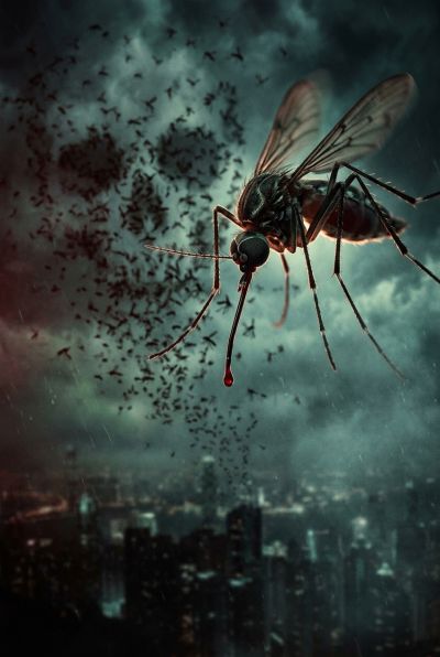 Mosquitoes
