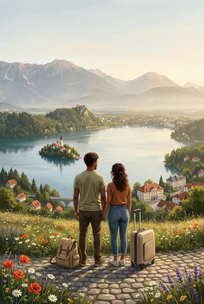 Moving to Slovenia