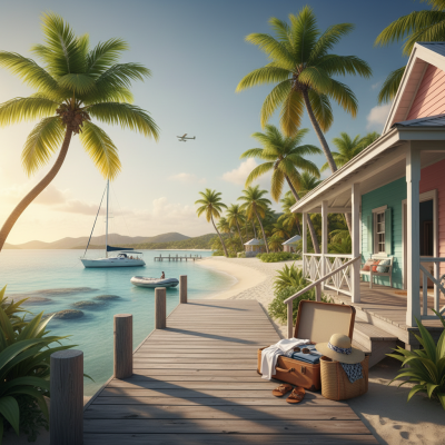 Moving to The Bahamas