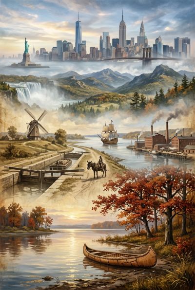New York