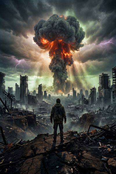 Nuclear War