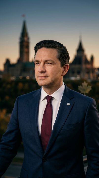 Pierre Poilievre