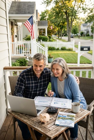 Planning For Retirement