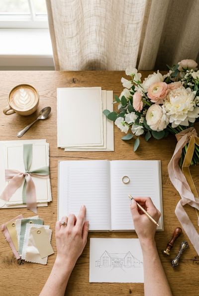Planning Your Wedding