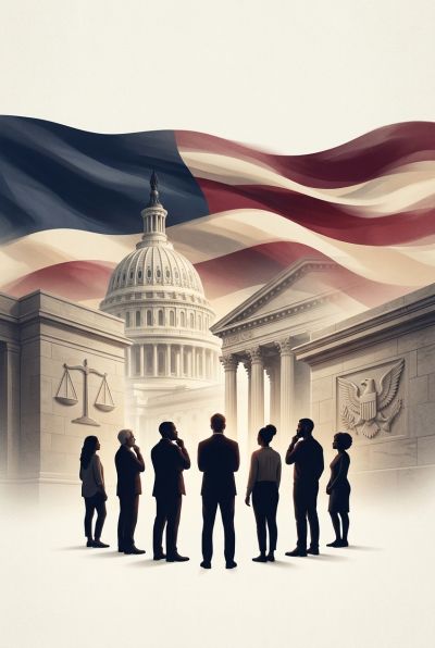 Politics In The United States