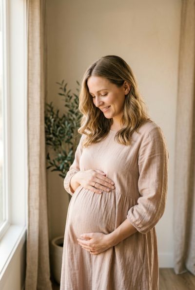 Pregnancy and Maternity