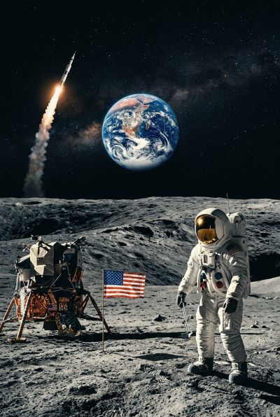 Project Apollo