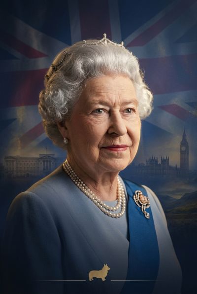 Queen Elizabeth II