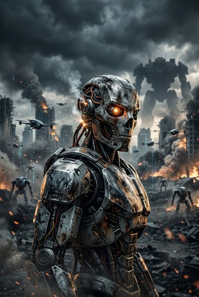 Robot Wars