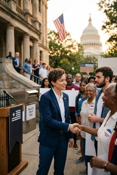 Run for Office