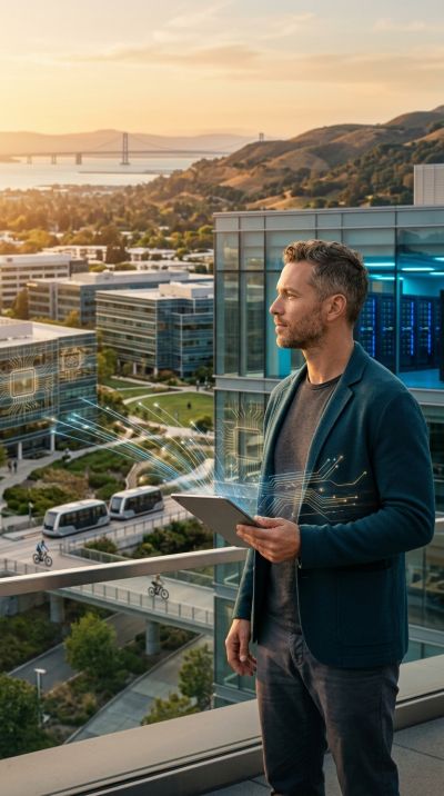 Silicon Valley